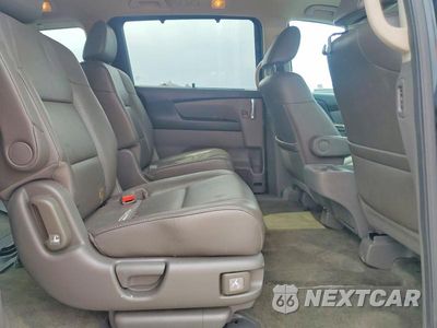 Zdjęcie 11 z 14 samochodu: 2016 HONDA ODYSSEY EXL VIN:5FNRL5H62GB045991 - miniatura