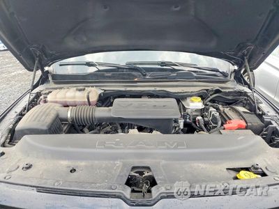 Zdjęcie 11 z 12 samochodu: 2025 RAM 1500 TRADESMAN VIN:1C6RRFGG3SN747964 - miniatura