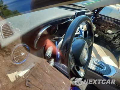 Zdjęcie 9 z 12 samochodu: 2017 MERCEDES-BENZ C 300 4MATIC VIN:55SWF4KB0HU205702 - miniatura