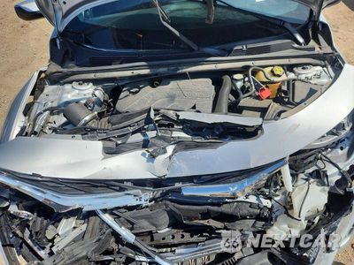 Zdjęcie 11 z 12 samochodu: 2022 CHEVROLET MALIBU LT VIN:1G1ZD5ST7NF177058 - miniatura