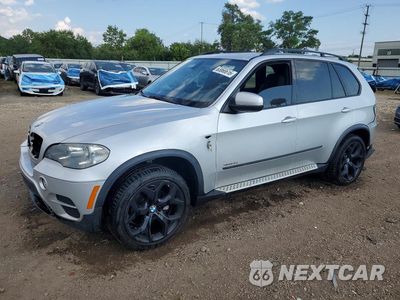 2013 BMW X5 XDRIVE35I 5UXZV4C54D0G50951 - główne zdjęcie licytacji z USA - miniatura
