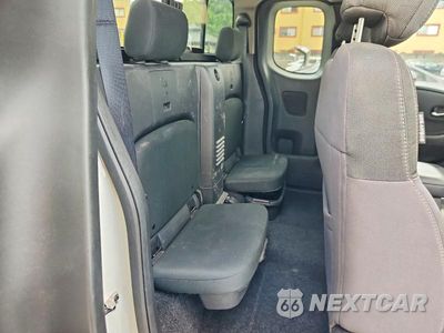 Zdjęcie 10 z 13 samochodu: 2025 NISSAN FRONTIER SV VIN:1N6ED1CL6SN627844 - miniatura