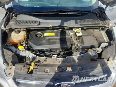 Zdjęcie 11 z 12 samochodu: 2014 FORD ESCAPE VIN:1FMCU9GX0EUB64966 - miniatura