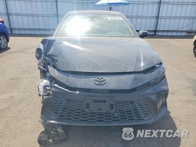 Piąte zdjęcie samochodu w środku: 2026 TOYOTA CAMRY SE VIN:4T1DBADKXTU047431 - miniatura