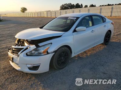 2014 NISSAN ALTIMA 2.5 1N4AL3AP4EN342690 - główne zdjęcie licytacji z USA - miniatura