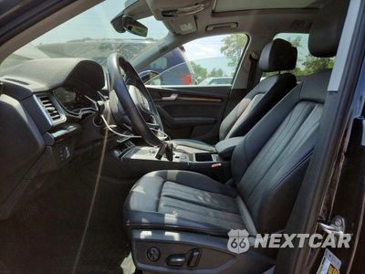 Zdjęcie 7 z 13 samochodu: 2019 AUDI Q5 PREMIUM PLUS VIN:WA1BNAFYXK2105126 - miniatura