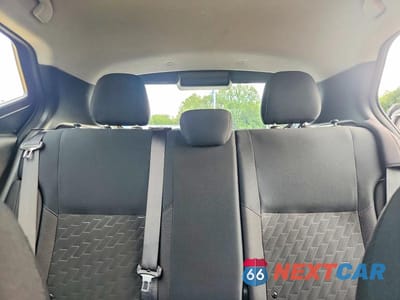 Zdjęcie 10 z 13 samochodu: 2024 NISSAN KICKS SV VIN:3N1CP5CV6RL545619 - miniatura