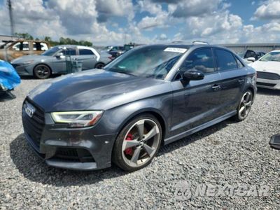 2019 AUDI S3 PRESTIGE WAUF1GFF4KA079758 - główne zdjęcie licytacji z USA - miniatura