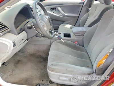 Zdjęcie 7 z 12 samochodu: 2007 TOYOTA CAMRY LE VIN:4T1BE46K07U017910 - miniatura