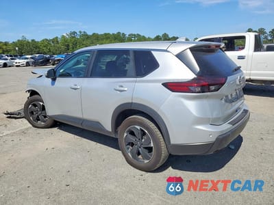 Drugie zdjęcie samochodu z przodu: 2024 NISSAN ROGUE SV VIN:5N1BT3BB1RC726618 - miniatura