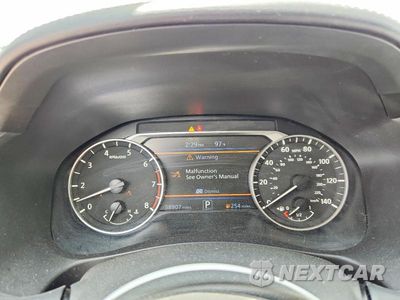 Zdjęcie 9 z 12 samochodu: 2023 NISSAN ALTIMA SR VIN:1N4BL4CV1PN397641 - miniatura