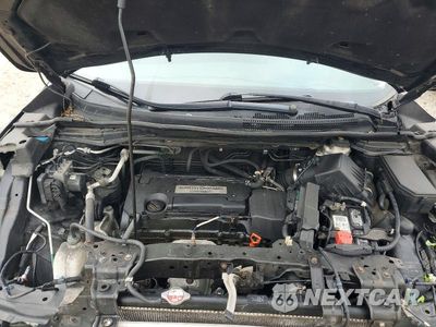 Zdjęcie 12 z 14 samochodu: 2015 HONDA CR-V EX VIN:2HKRM4H59FH604466 - miniatura