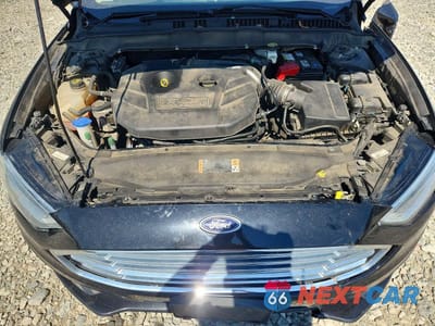 Zdjęcie 11 z 13 samochodu: 2017 FORD FUSION VIN:3FA6P0D96HR116934 - miniatura