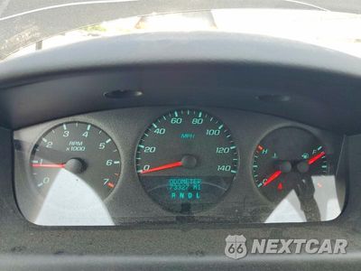 Zdjęcie 9 z 13 samochodu: 2014 CHEVROLET IMPALA LIMITED LS VIN:2G1WA5E3XE1127947 - miniatura