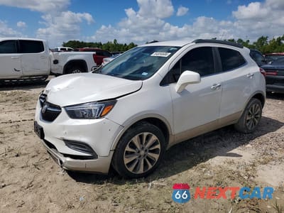 2020 BUICK ENCORE PREFERRED KL4CJASB1LB010313 - główne zdjęcie licytacji z USA - miniatura