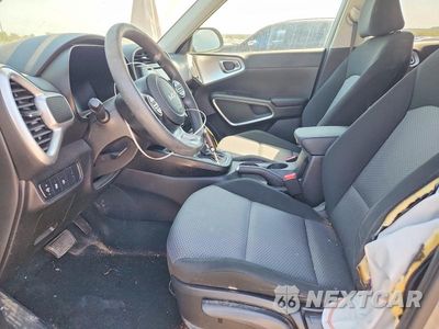Zdjęcie 7 z 13 samochodu: 2023 KIA SOUL LX VIN:KNDJ23AU2P7867807 - miniatura
