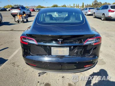 Zdjęcie 6 z 12 samochodu: 2019 TESLA MODEL 3 VIN:5YJ3E1EA7KF327120 - miniatura