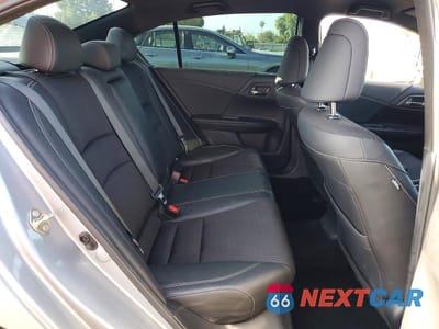 Zdjęcie 10 z 13 samochodu: 2017 HONDA ACCORD SPORT VIN:1HGCR2F57HA096203 - miniatura