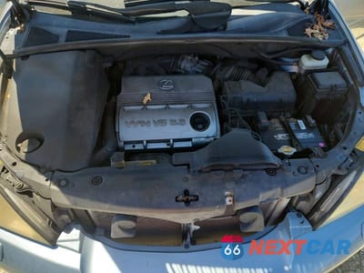 Zdjęcie 12 z 13 samochodu: 2004 LEXUS RX 330 VIN:JTJHA31U940055875 - miniatura