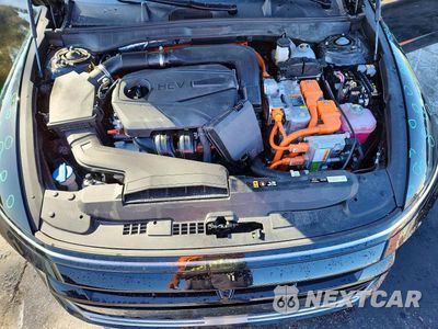 Zdjęcie 11 z 13 samochodu: 2025 HYUNDAI SONATA HYBRID LIMITED VIN:KMHL54JJ1SA114305 - miniatura