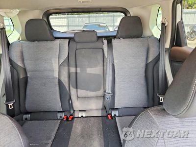 Zdjęcie 10 z 14 samochodu: 2023 NISSAN ROGUE SV VIN:5N1BT3BA3PC933032 - miniatura