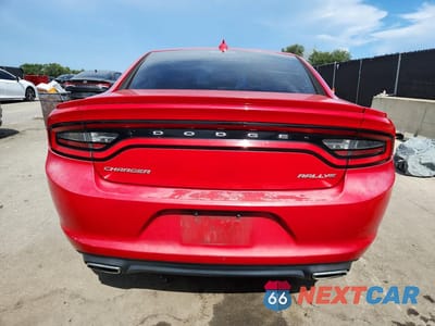 Zdjęcie 6 z 12 samochodu: 2015 DODGE CHARGER SXT VIN:2C3CDXHG8FH852312 - miniatura