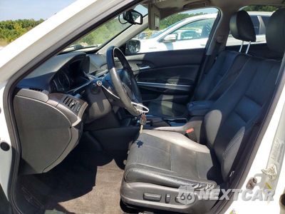 Zdjęcie 7 z 13 samochodu: 2015 HONDA CROSSTOUR EXL VIN:5J6TF3H58FL001315 - miniatura