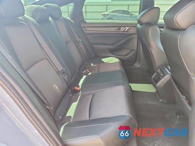 Zdjęcie 10 z 12 samochodu: 2022 HONDA ACCORD SPORT VIN:1HGCV1F33NA063179 - miniatura