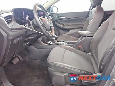 Zdjęcie 7 z 13 samochodu: 2025 BUICK ENCORE GX PREFERRED VIN:KL4AMBSL9SB149617 - miniatura