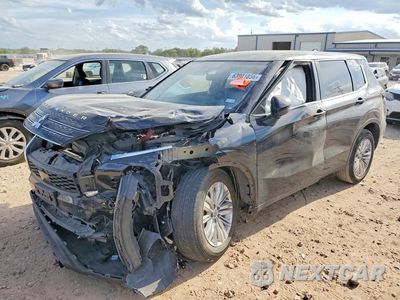 2024 MITSUBISHI OUTLANDER ES JA4J4UA88RZ089615 - główne zdjęcie licytacji z USA - miniatura