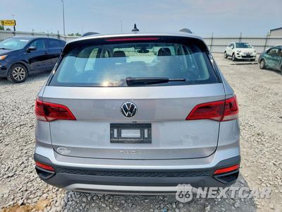 Zdjęcie 6 z 13 samochodu: 2023 VOLKSWAGEN TAOS S VIN:3VVDX7B21PM360617 - miniatura