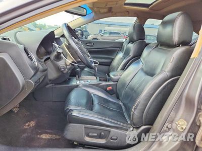 Zdjęcie 7 z 12 samochodu: 2014 NISSAN MAXIMA 3.5 SV VIN:1N4AA5AP3EC464390 - miniatura