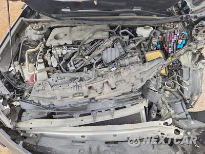 Zdjęcie 11 z 13 samochodu: 2025 TOYOTA CAMRY SE VIN:4T1DAACK2SU083150 - miniatura