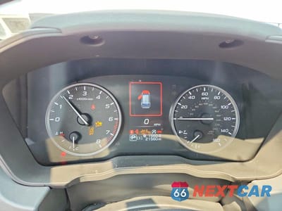Zdjęcie 9 z 13 samochodu: 2025 SUBARU CROSSTREK PREMIUM VIN:JF2GUHDC7S8320668 - miniatura