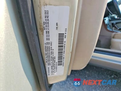 Zdjęcie 12 z 12 samochodu: 2005 SUBARU LEGACY OUTBACK 2.5I LIMITED VIN:4S4BP62C157341190 - miniatura