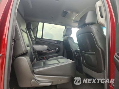 Zdjęcie 11 z 14 samochodu: 2016 GMC YUKON XL K1500 SLT VIN:1GKS2GKC4GR467807 - miniatura