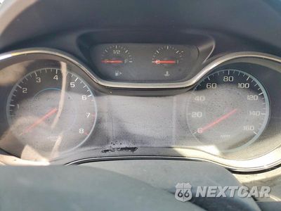 Zdjęcie 9 z 13 samochodu: 2018 CHEVROLET CRUZE LT VIN:1G1BE5SM6J7119311 - miniatura