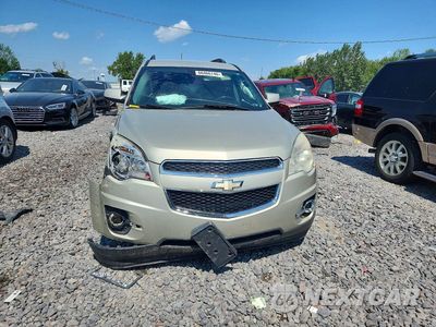 Piąte zdjęcie samochodu w środku: 2015 CHEVROLET EQUINOX LT VIN:2GNFLGEK3F6114506 - miniatura