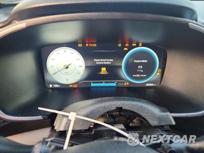 Zdjęcie 9 z 13 samochodu: 2022 HYUNDAI SANTA FE LIMITED VIN:5NMS4DAL5NH456998 - miniatura