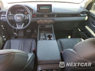 Zdjęcie 8 z 14 samochodu: 2025 HONDA PILOT ELITE VIN:5FNYG1H84SB133699 - miniatura