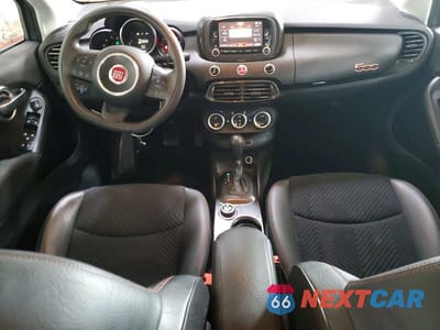 Zdjęcie 8 z 13 samochodu: 2017 FIAT 500X TREKKING VIN:ZFBCFXCB1HP612652 - miniatura