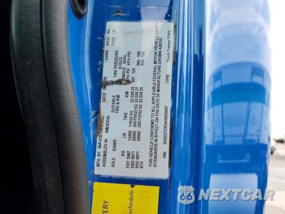 Zdjęcie 13 z 14 samochodu: 2019 INTERNATIONAL LT625 SEMI TRUCK VIN:3HSDZTZR3KN093947 - miniatura