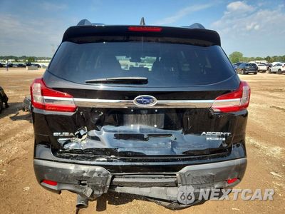 Zdjęcie 6 z 12 samochodu: 2019 SUBARU ASCENT LIMITED VIN:4S4WMALD2K3412419 - miniatura