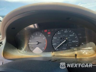 Zdjęcie 9 z 12 samochodu: 1996 HONDA ACCORD EX VIN:1HGCD5566TA082554 - miniatura