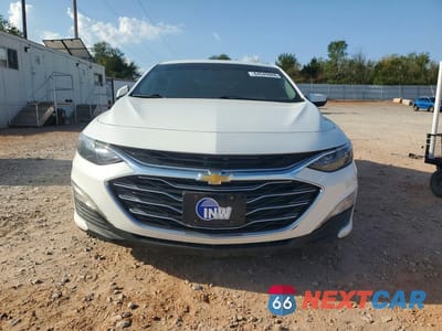 Piąte zdjęcie samochodu w środku: 2023 CHEVROLET MALIBU LT VIN:1G1ZD5ST9PF141388 - miniatura