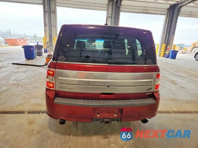 Zdjęcie 6 z 13 samochodu: 2013 FORD FLEX LIMITED VIN:2FMHK6DT8DBD16881 - miniatura