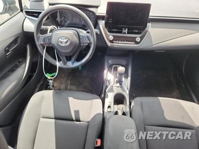 Zdjęcie 8 z 12 samochodu: 2023 TOYOTA COROLLA LE VIN:5YFB4MDE4PP011626 - miniatura