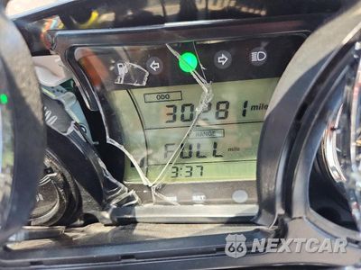 Zdjęcie 7 z 9 samochodu: 2013 KAWASAKI VN1700 A VIN:JKBVNRA18DA012566 - miniatura
