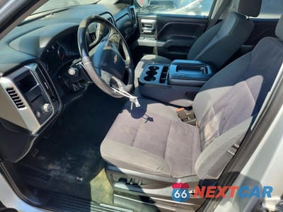 Zdjęcie 7 z 12 samochodu: 2018 CHEVROLET SILVERADO C1500 LT VIN:2GCRCRECXJ1100957 - miniatura