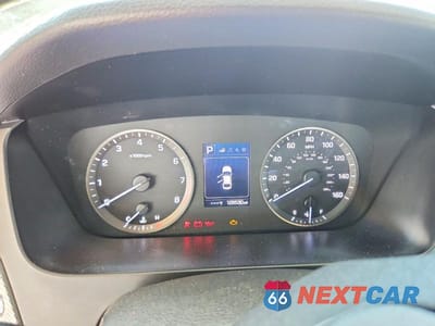 Zdjęcie 9 z 12 samochodu: 2016 HYUNDAI SONATA SE VIN:5NPE24AF2GH384418 - miniatura